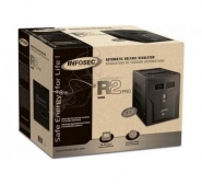 Infosec régulateur de tension r2 pro 5000 va_1