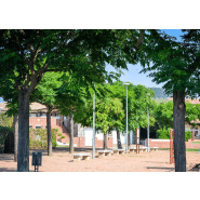 Luminaire Citizen Clear ILCZ1 - Haute efficacité jusqu'à 142 lm/W - Design exclusif - Prêt pour la connectivité_1