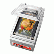 Machine sous vide K 250/150L 300301 bartscher_1