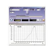 Petite machine de traction et compression motorisées - 1 kn_1