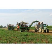 Récolteuse Super G 150-48