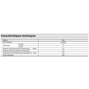 VAS - Purgeurs à flotteur TLV - Pression de fonctionnement 0,1 à 10 bar - Température 0 à 100°C_1