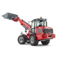 Chargeuse télescopique 4080T - haute portée et sécurité_1