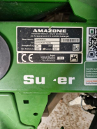 Amazone ZATS Profis Hydro 3200_1