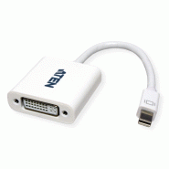 ATEN VC960 Adaptateur Mini DisplayPort vers DVI_1