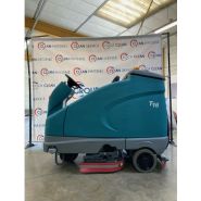 Autolaveuse autoportée tennant t16_1