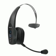 BlueParrott B350-XT Casque Avec fil Arceau Bureau/Centre d'appels Micro-USB Bluetooth Noir_1