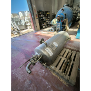 Cuve tainq en inox 316 de 540 litres - référence : c13556_1