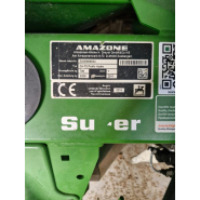 Distributeur d'engrais Amazone ZATS Profis Hydro 3200 - Épandeur haute précision - 3200L - Largeur 24 à 36m - Occasion_1