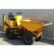 Dumper thwaites mach201_1