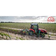 Frutteto cvt s/v 90 à 115 tracteur agricole - same - puissance max 65 ch_1