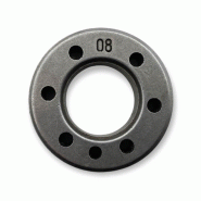 Galet ACIER/INOX Ø0,6/0,8 pour poste Lincoln_1