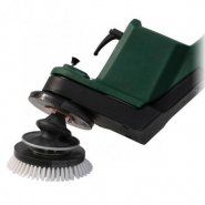 Monobrosse Eurosteam ES153 - Haute vitesse, légère et robuste, made in France_1