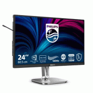 Philips 4000 series 24B2U4301/00 écran plat de PC 60,5 cm (23.8
