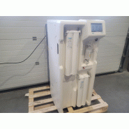 Système de purification d′eau Millipore Milli-Q CLX 7040 (LC) ZAFS51040_1