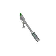 Tamis élévateur - Tamiseurs et cribles à déchets - Aquameo - Débit de 5 à 350 m3/h - Versions avec ou sans compacteur_1