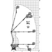 Vat 82 nf camion nacelle articulé - klubb - 27,80m_1