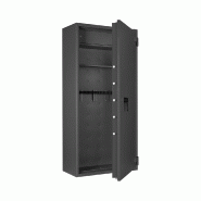 Armoire à armes FORMAT CERVO IV - Classe I (EN 1143-1) - Armoire à fusils - Serrure à clé (standard)_1