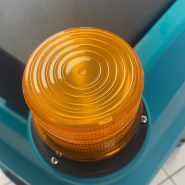 Autolaveuse autoportée T130/85RX - silencieuse, productive, économique avec système Water Gun et grande autonomie_1