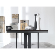 Bureau de direction modulable alliant modernisme et prestige LLOYD - Ref : L001_1