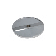 Disque pour coupe légumes SIRMAN - DF 1 - Trancher et émincer 1 à 14 mm - Fabriqué en Italie_1