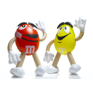 Mini PVC publicitaires - JB-Gonflables - Fabrication en grand nombre à partir de 1000 exemplaires_1