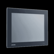 Panel PC tactile résistif 15