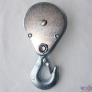 Poulie de mouflage et renvoi palan jusqu'à 400KG Crossfer_1