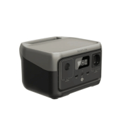 Station de charge portable 256wh 12v 230v ecoflow river 2