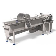 Sw-50 - laveuses industrielles alimentaires - sormac - spirale_1