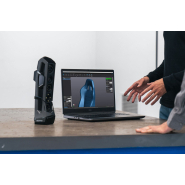 ACADEMIA: Suite de solutions éducatives pour enseignants et chercheurs - Scanner 3D professionnel et outils de numérisation 3D_2
