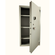 Armoire Forte Blindée Icarsafe Argos 495 - serrure électronique_1