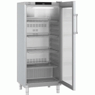 Armoire réfrigérée positive Inox - GN 2/1 - 479 L | Liebherr - FRFCvg 6501 Perfection_1