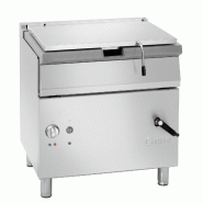 Braisière basculante 700 E51LHK 286681 bartscher_1