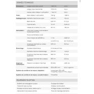H412 - tête d'abattage - waratah - poids 735 kg/1 620 lb_1