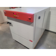 Incubateur / étuve réfrigéré BINDER KB-115 avec convection forcée 100°C_1