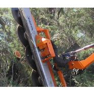 Lamier d’élagage - emeca - plateaux à fléaux_1