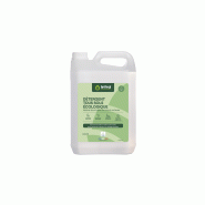 Lvp detergent pour tous types de sols et surfaces ph7,5 ecologique le vrai (5322) bidon de 5l_1