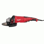 Meuleuse 230mm AG 22-230 DMS 2200W MILWAUKEE - 4933433630_1