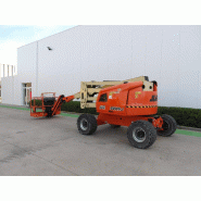 Nacelle articulée JLG 520aj occasion_1