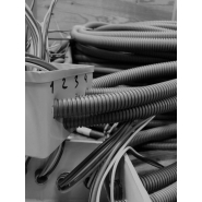 Pieuvre électrique en kit personnalisé et évolutif - SOCIETE NOUVELLE PREFA ELEC_1