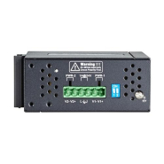 Switch Gigabit 8 ports PoE+ durci_1
