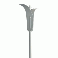 Lampadaire urbain feuille / led / 38 w / 5200 lm_2