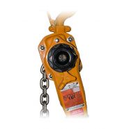 LB-OLL - Palan à levier KITO - Capacité 800 à 9000 kg avec limiteur de surcharge intégré_1