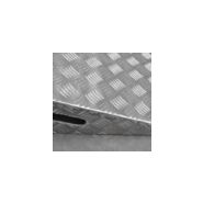 Leo40060 - Rampe de trottoir en aluminium - Disset Odiseo - 10kg_1