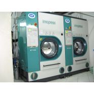 Machine de nettoyage à sec avec distillateur_1