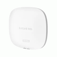 Networking Instant On Access Point Bundle with PSU (EU) AP25_1