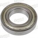 Palier pilote - Ford modèles 5000 à TS110 - Référence : PTA-A41269_1