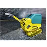 Plaque vibrante 770 kg - marche AV/AR - compactage d'enrobés et sous-couches (sable, gravier) - disponible en location_1