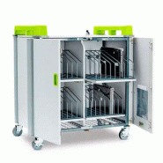 Armoire lyte 30 tablettes sd usb-c jusqu'à  11_1